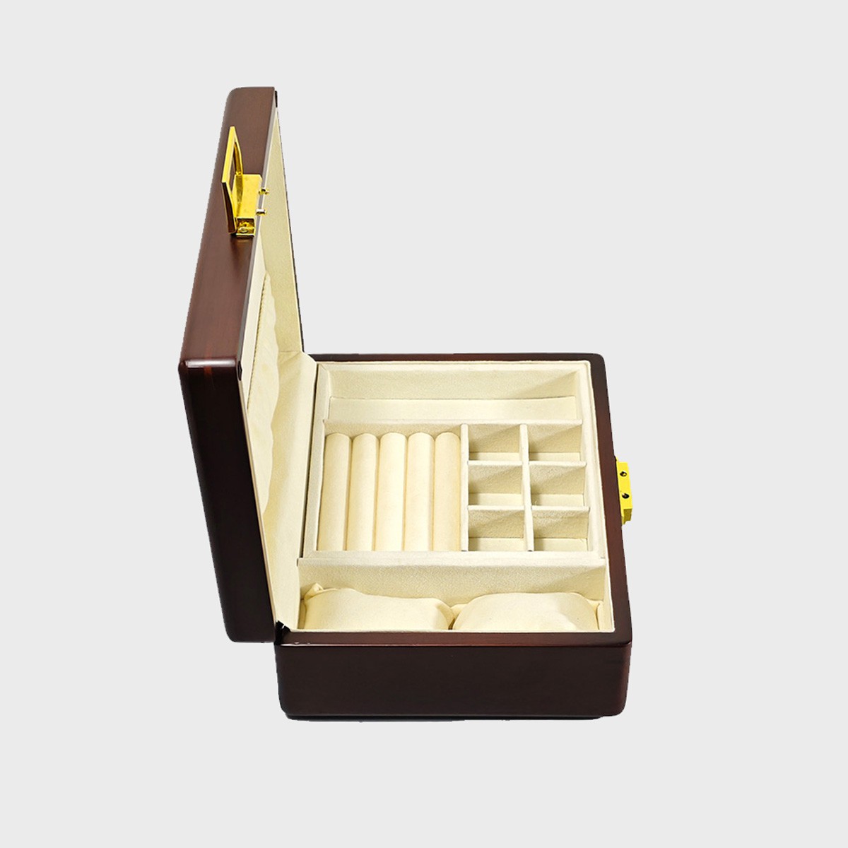 Large watch box Large watch box