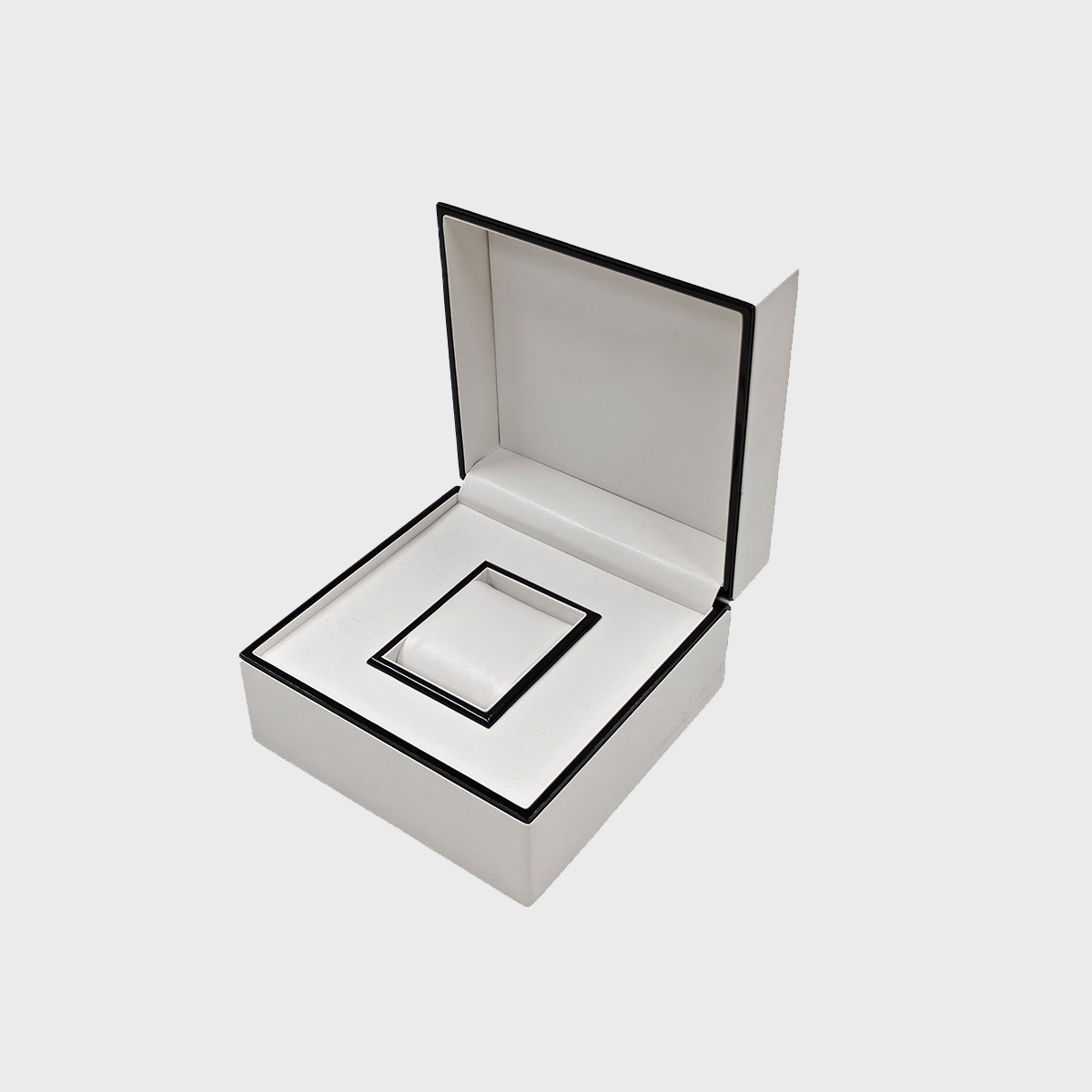 Mens watch box Mens watch box