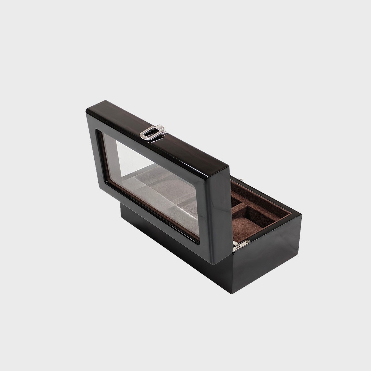 Wooden watch box Wooden watch box